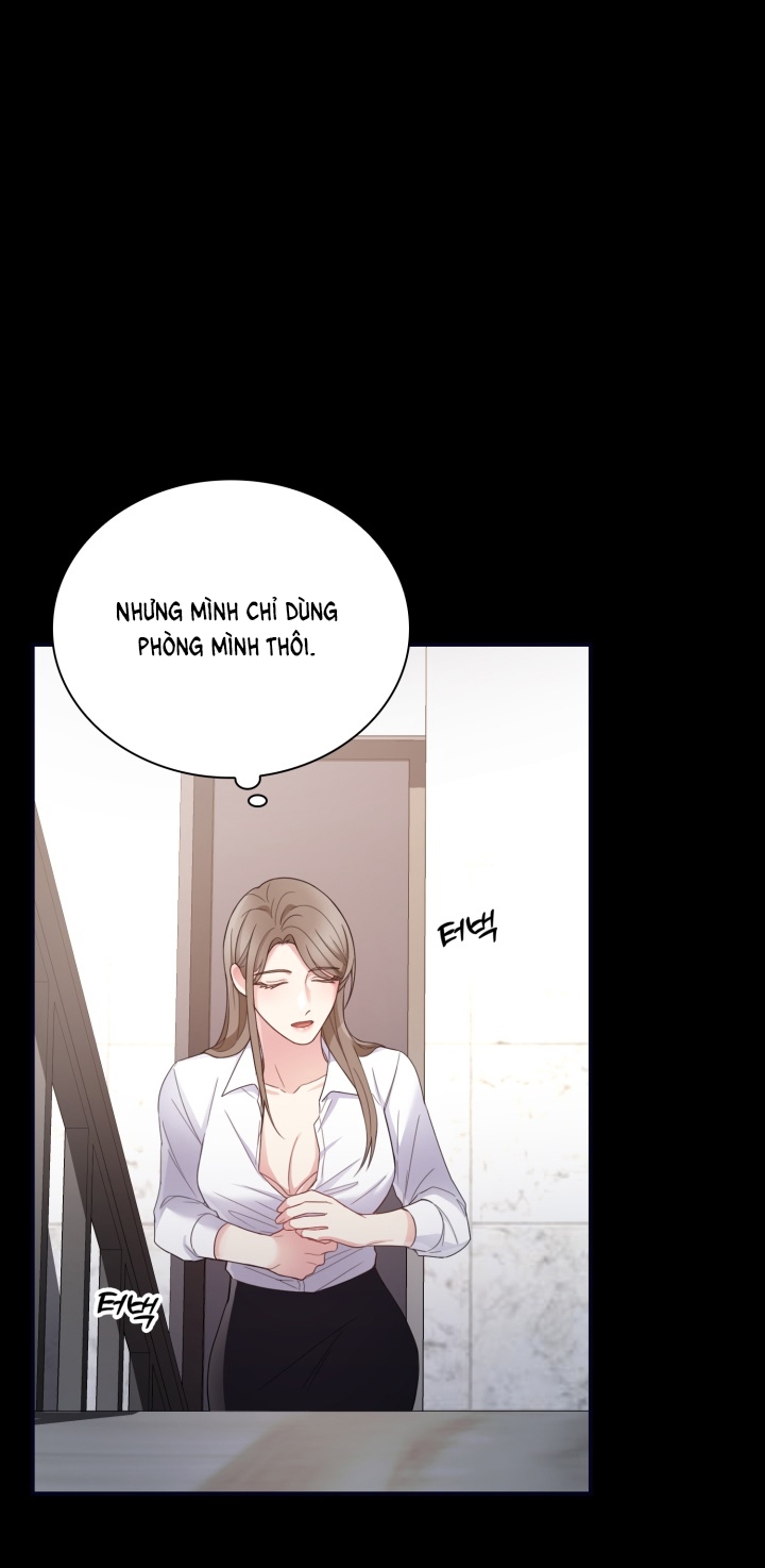 [18+] in the cage Chap 2 - Trang 2