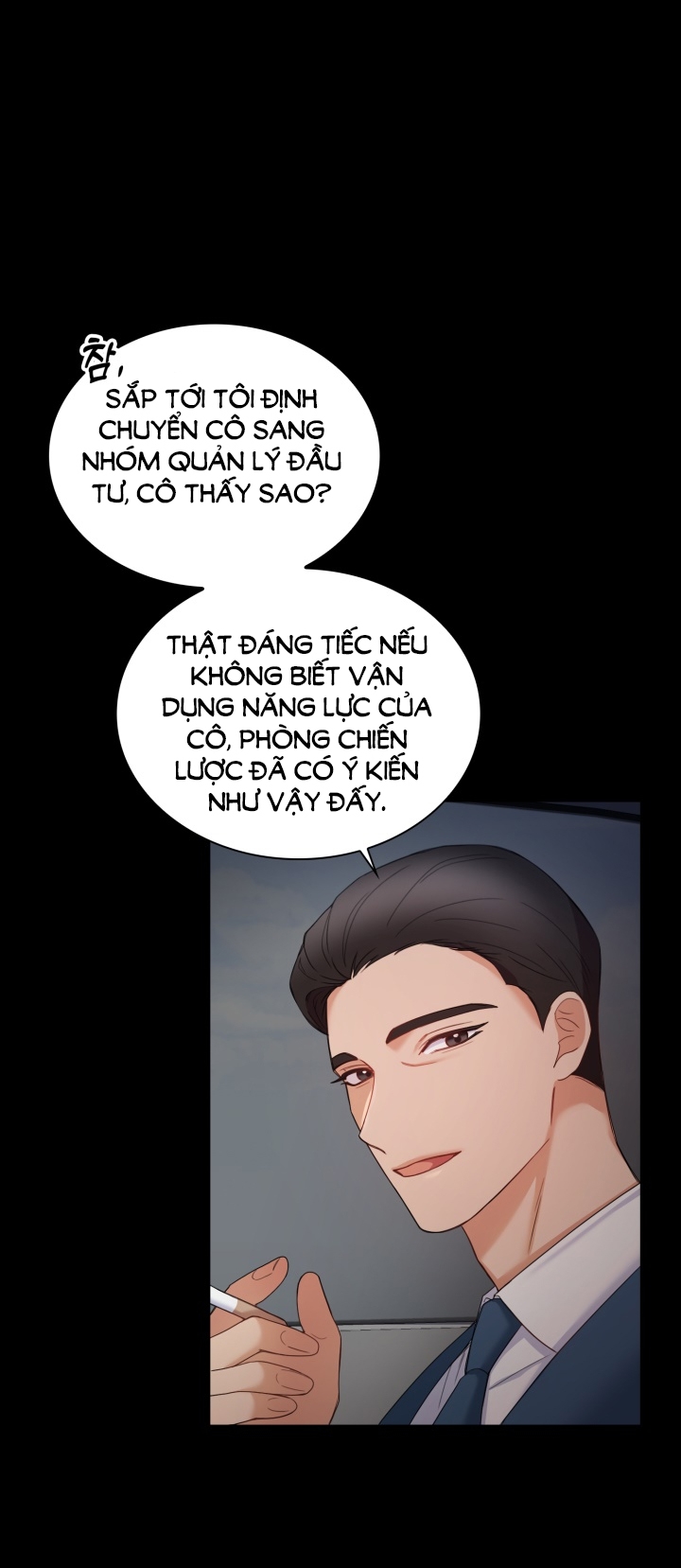 [18+] in the cage Chap 2 - Trang 2