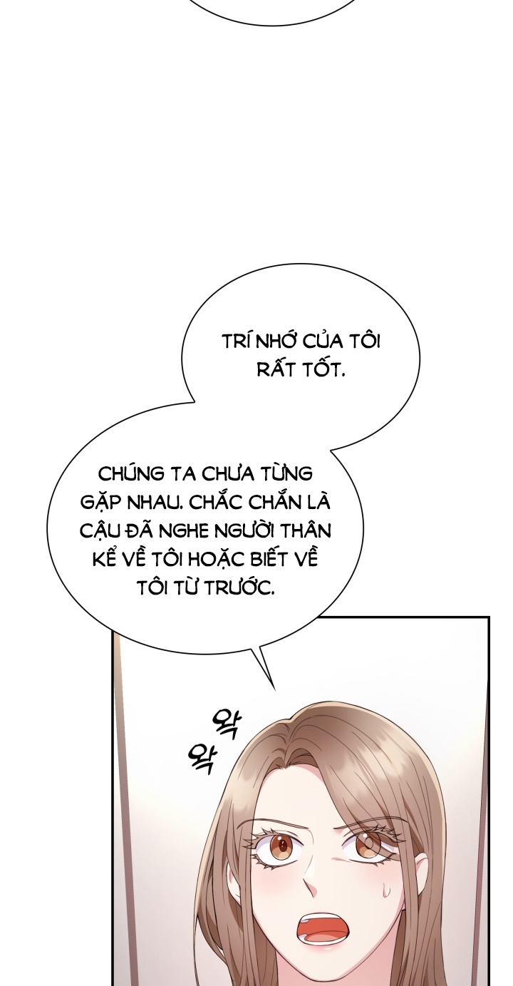 [18+] in the cage Chap 3 - Trang 2