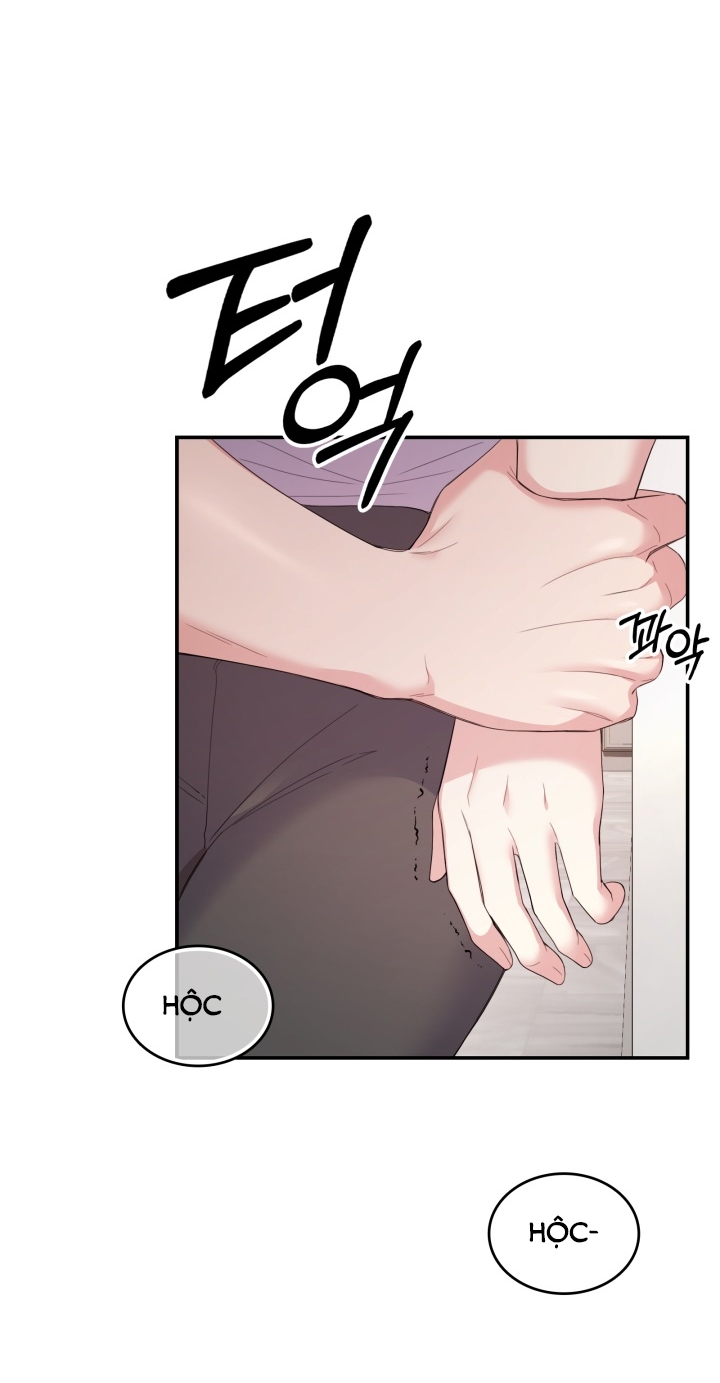 [18+] in the cage Chap 3 - Trang 2