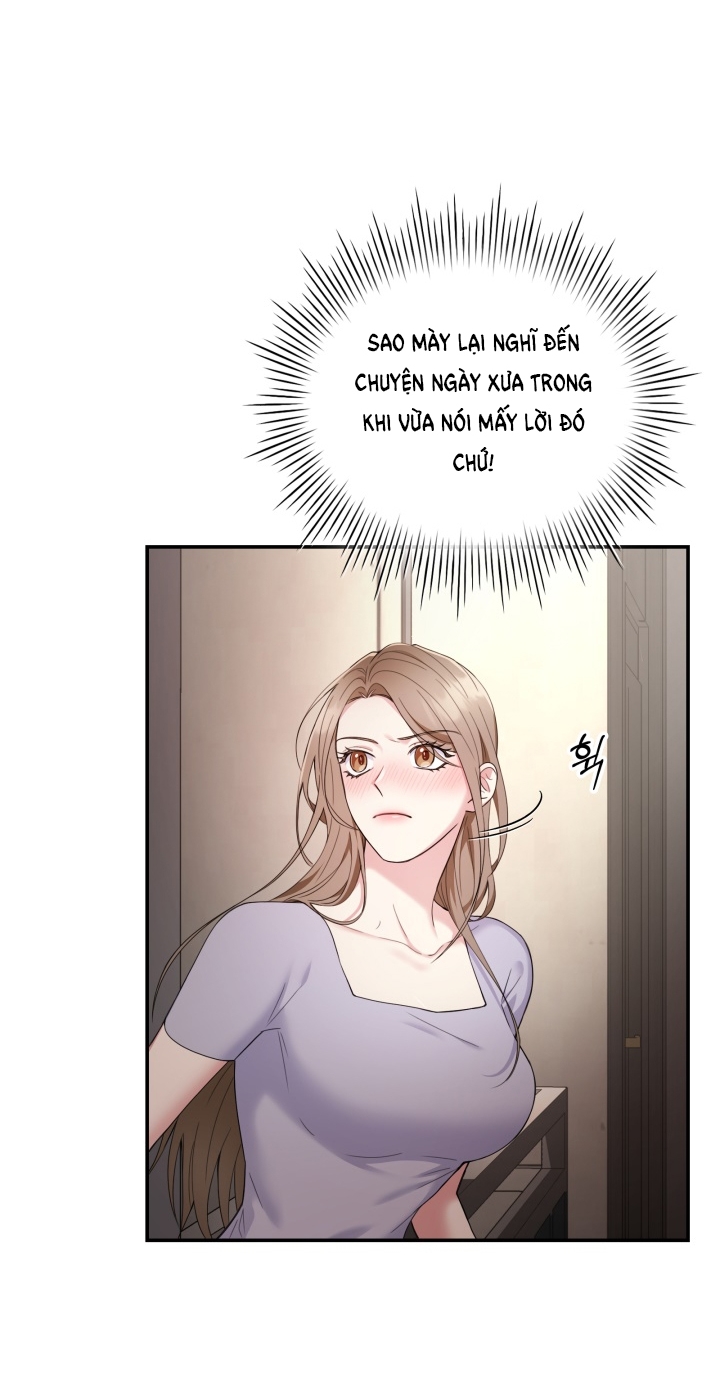 [18+] in the cage Chap 3 - Trang 2