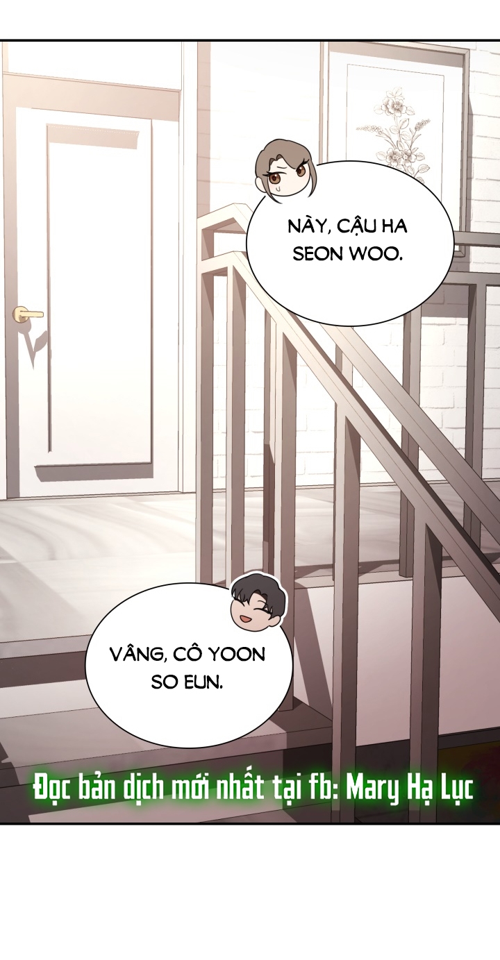 [18+] in the cage Chap 3 - Trang 2