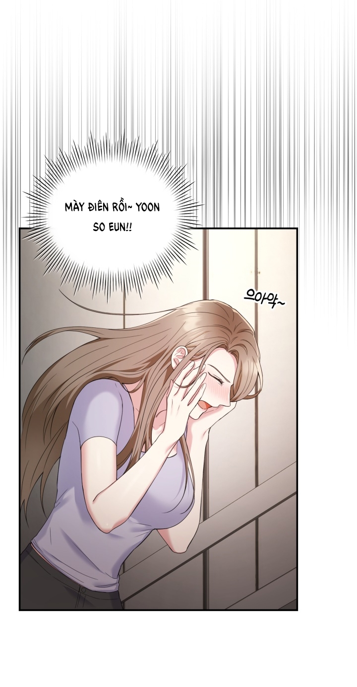 [18+] in the cage Chap 3 - Trang 2