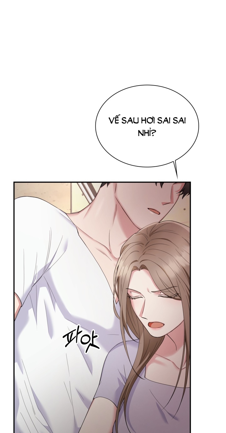 [18+] in the cage Chap 3 - Trang 2