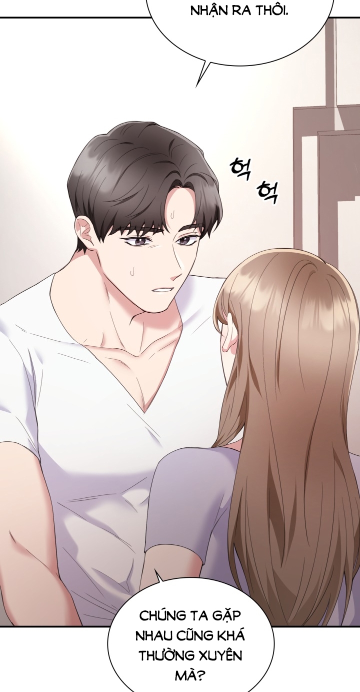 [18+] in the cage Chap 3 - Trang 2