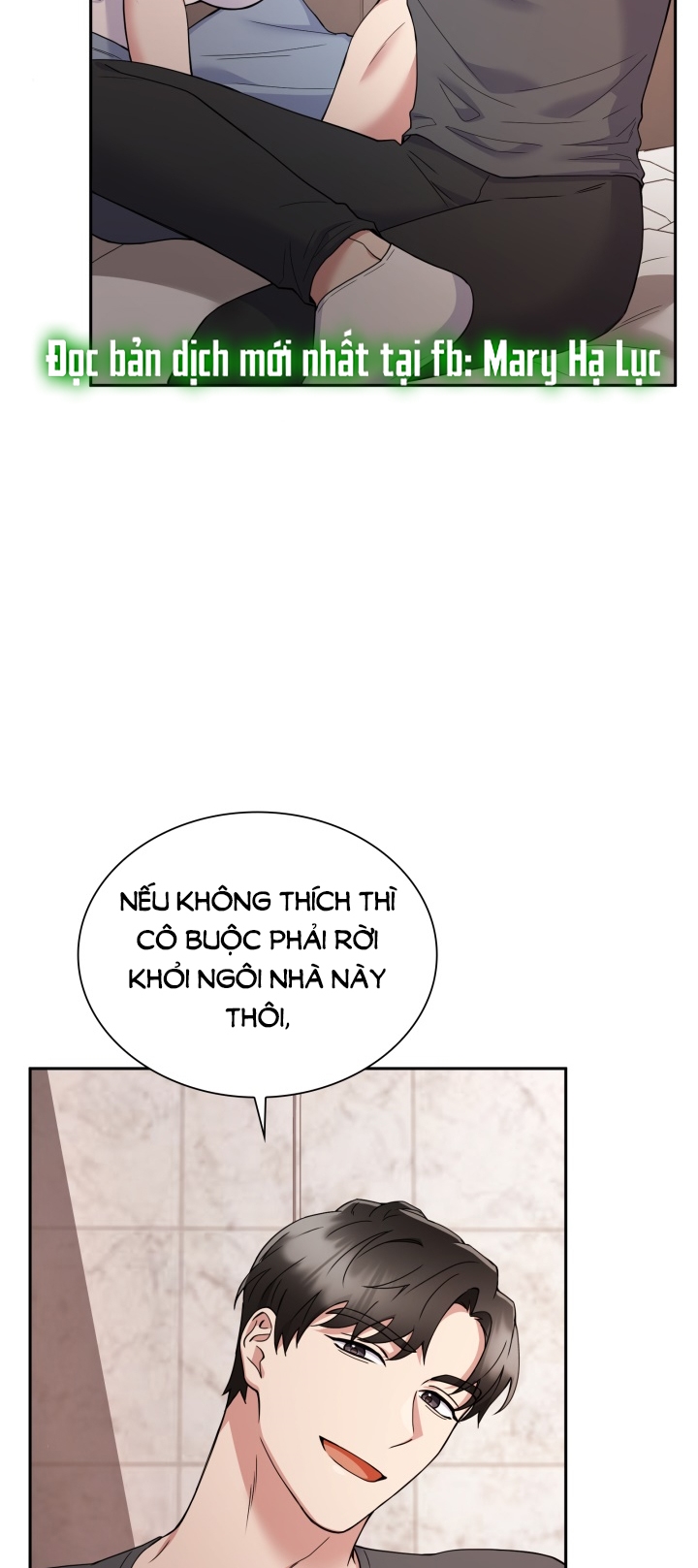 [18+] in the cage Chap 7 - Trang 2