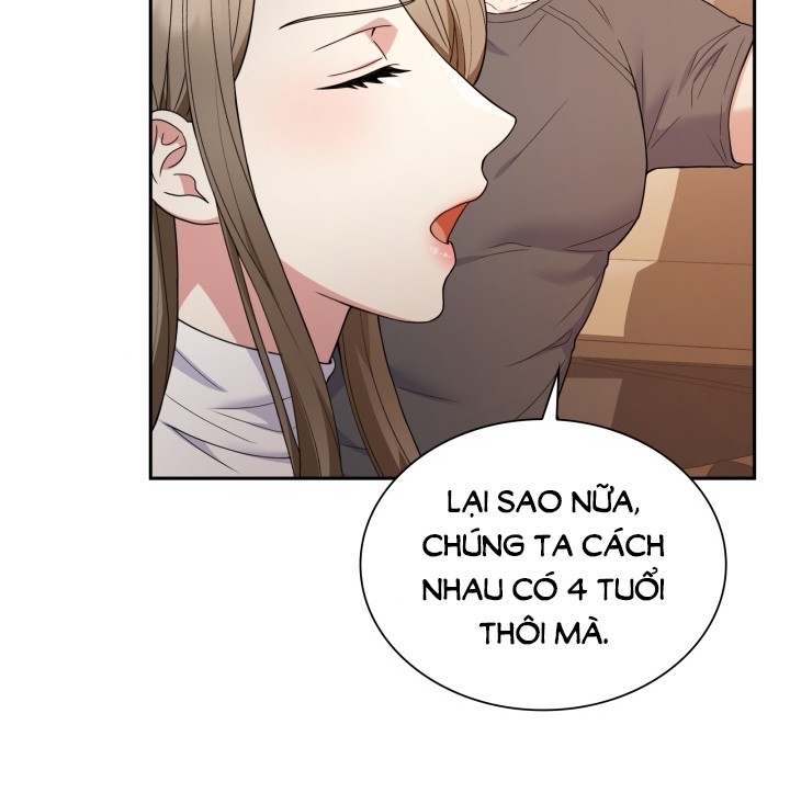 [18+] in the cage Chap 6 - Trang 2