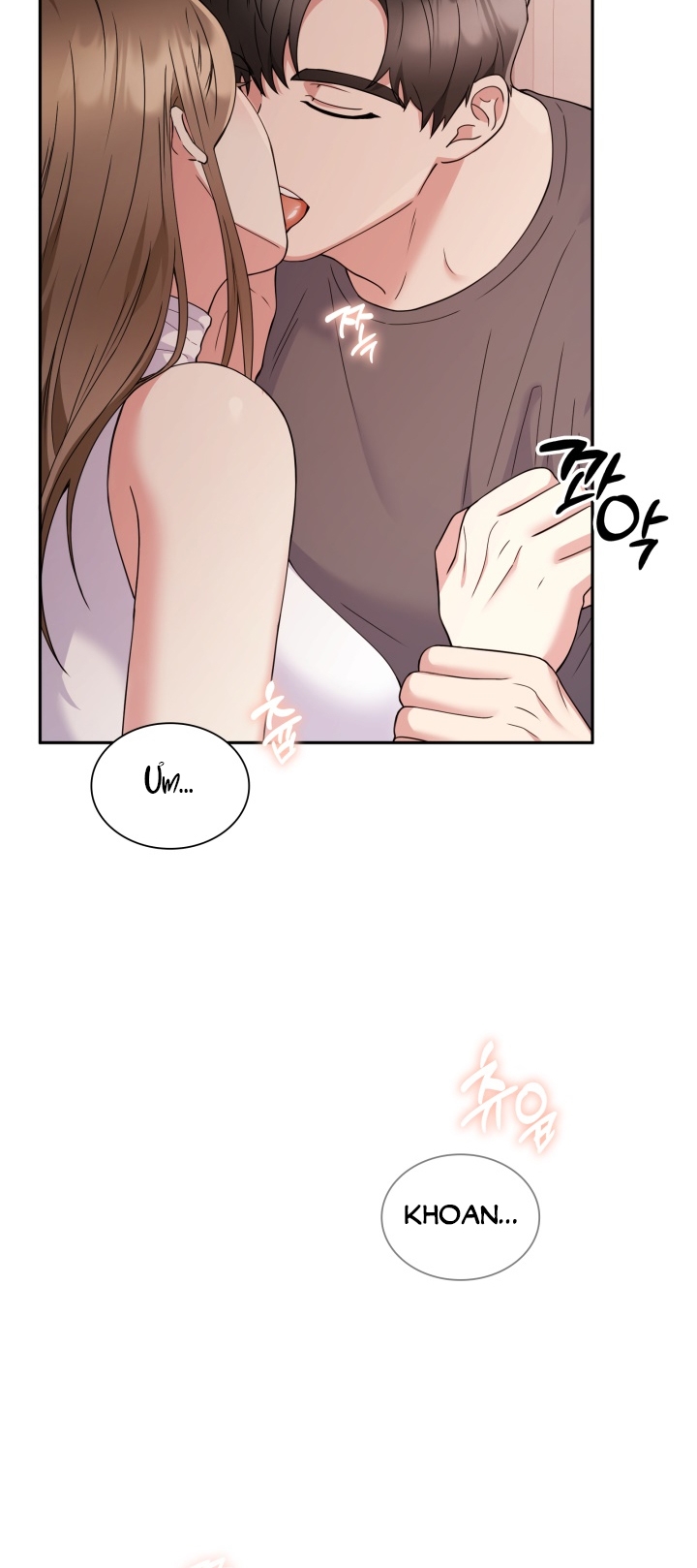 [18+] in the cage Chap 7 - Trang 2