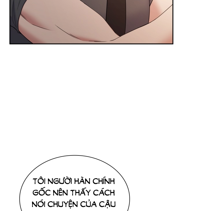 [18+] in the cage Chap 6 - Trang 2