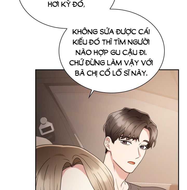 [18+] in the cage Chap 6 - Trang 2