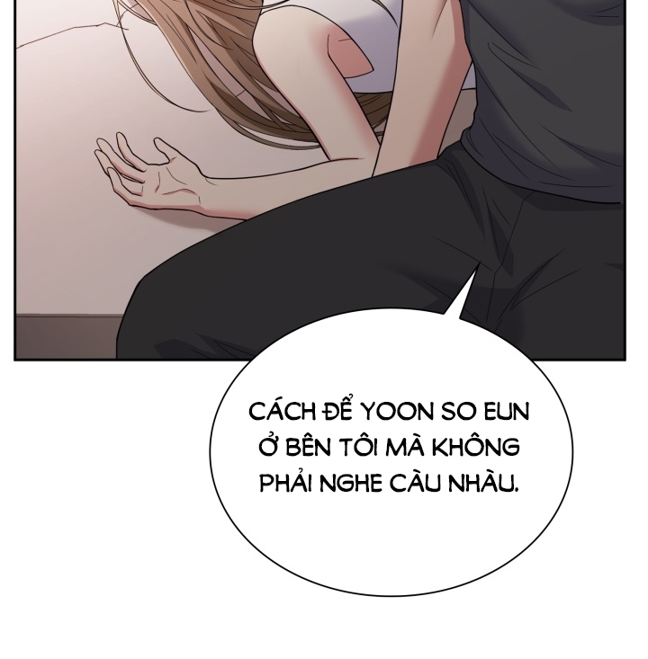 [18+] in the cage Chap 6 - Trang 2