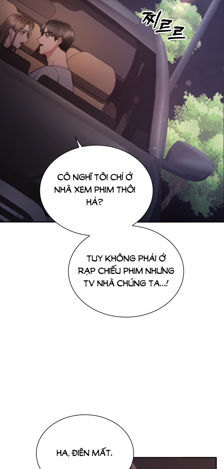 [18+] in the cage Chap 8 - Next 8.1