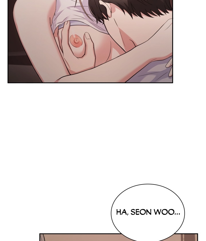 [18+] in the cage Chap 8 - Trang 2