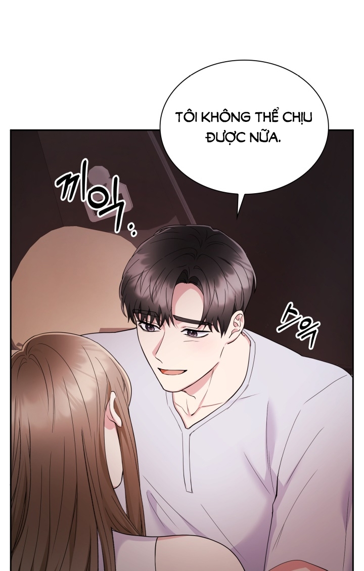 [18+] in the cage Chap 8 - Trang 2