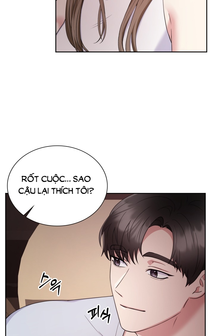 [18+] in the cage Chap 8 - Next 8.1