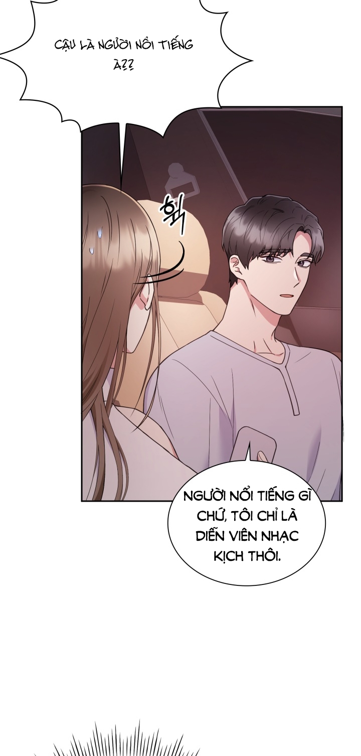 [18+] in the cage Chap 8 - Trang 2