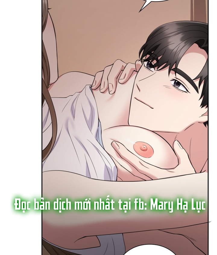 [18+] in the cage Chap 8 - Trang 2