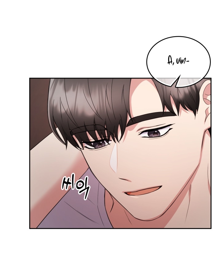 [18+] in the cage Chap 8 - Next 8.1