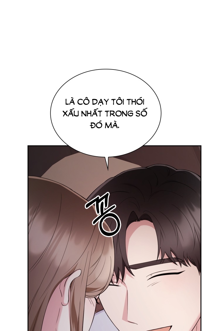 [18+] in the cage Chap 8 - Trang 2