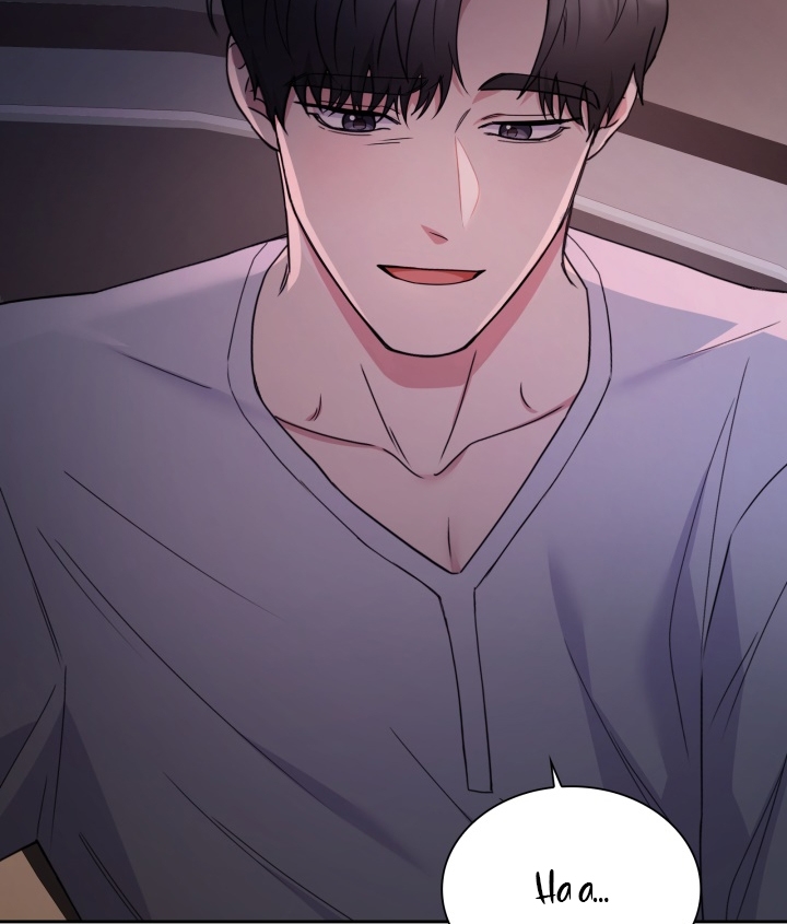 [18+] in the cage Chap 8 - Next 8.1