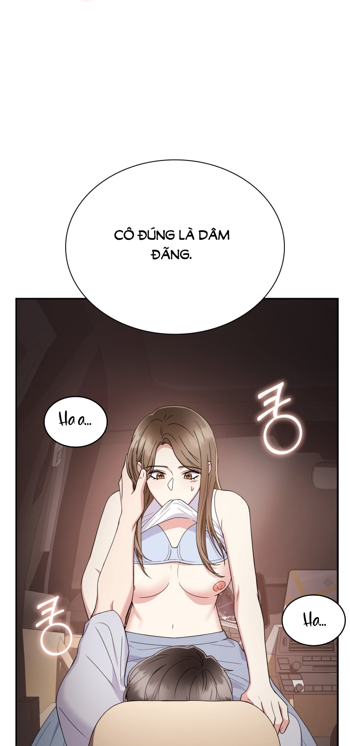 [18+] in the cage Chap 9 - Trang 2