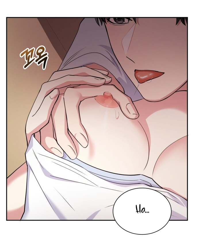 [18+] in the cage Chap 8 - Trang 2