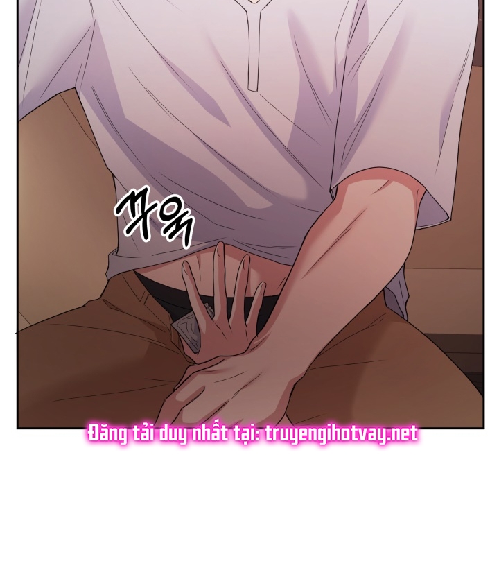 [18+] in the cage Chap 8 - Trang 2