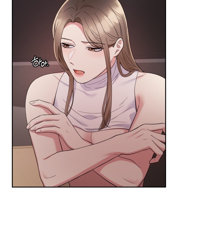 [18+] in the cage Chap 8 - Trang 2