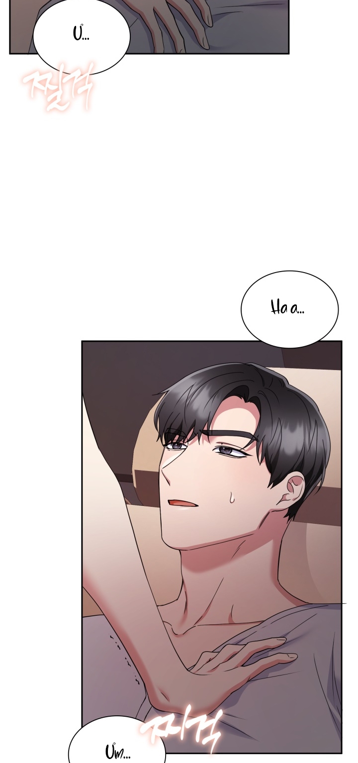 [18+] in the cage Chap 9 - Trang 2