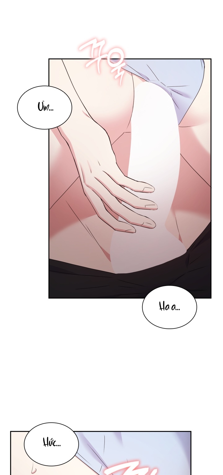 [18+] in the cage Chap 9 - Trang 2