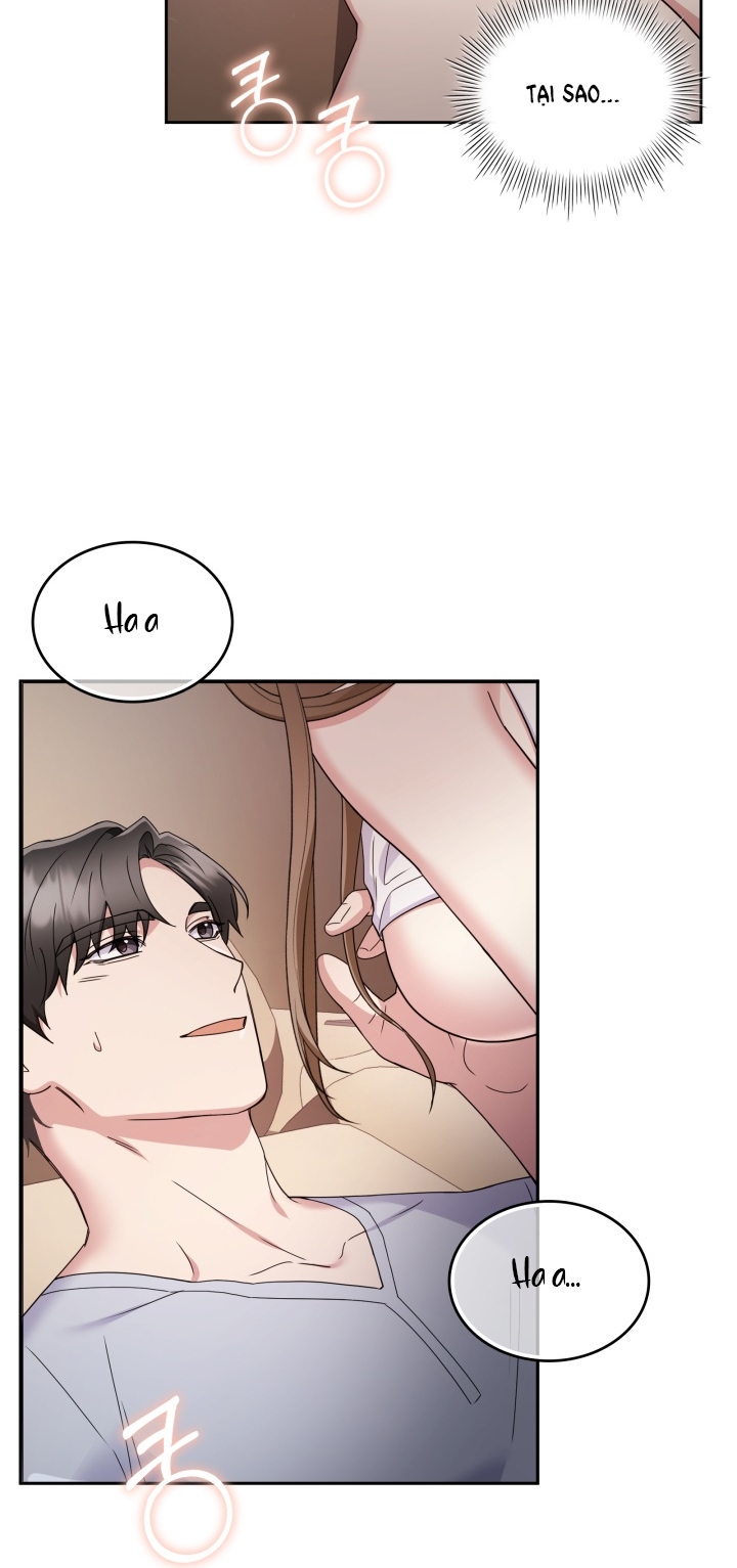 [18+] in the cage Chap 9 - Trang 2