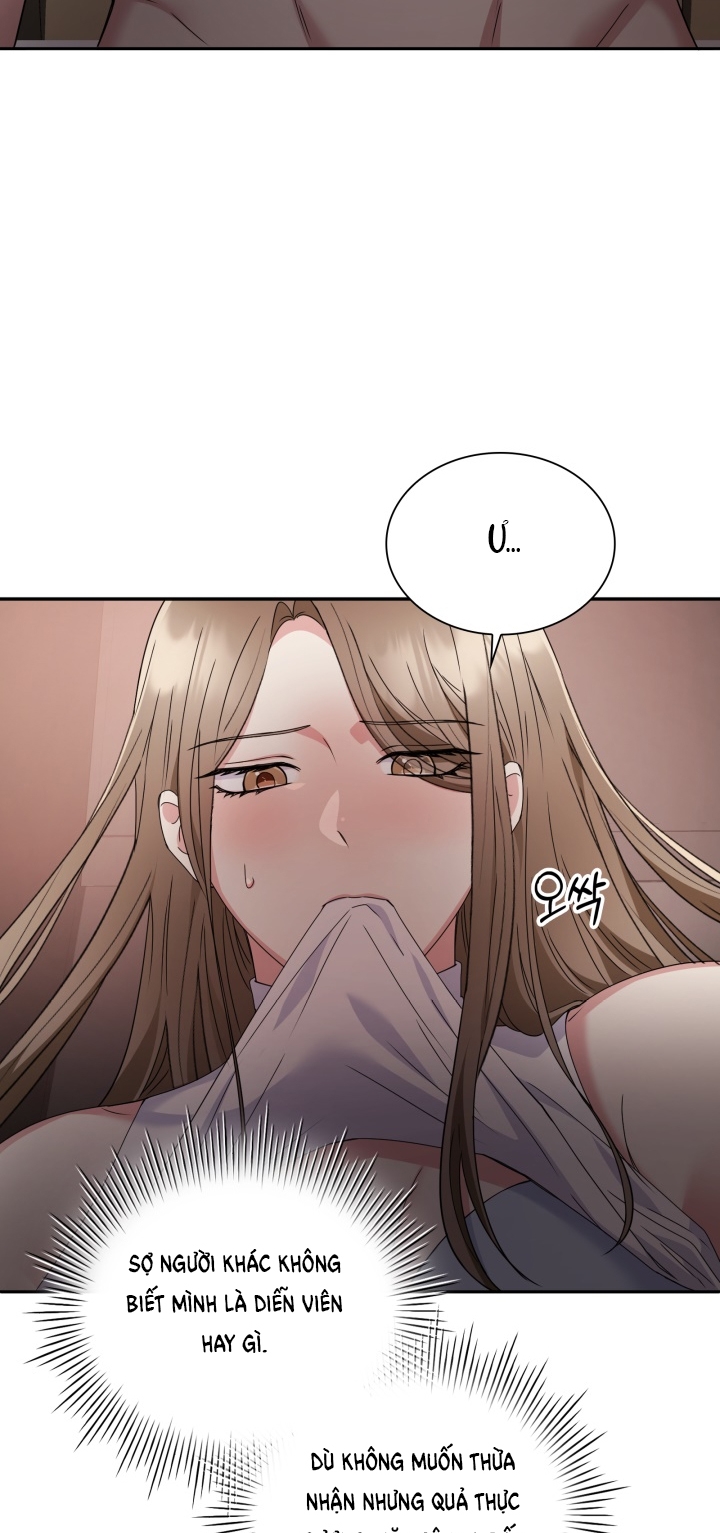 [18+] in the cage Chap 9 - Trang 2