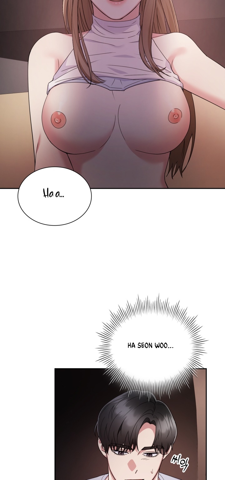 [18+] in the cage Chap 9 - Trang 2