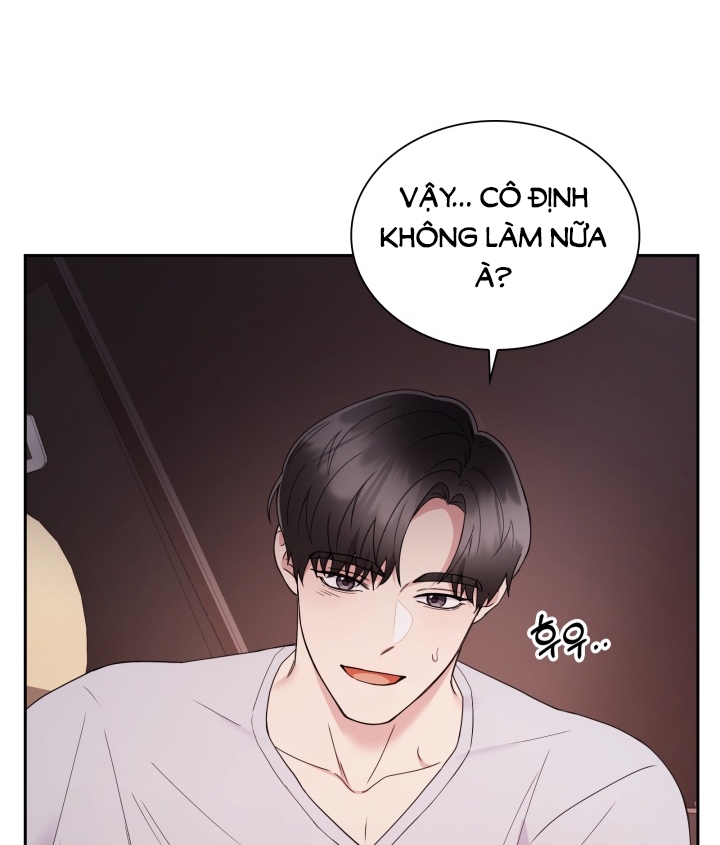 [18+] in the cage Chap 8 - Trang 2