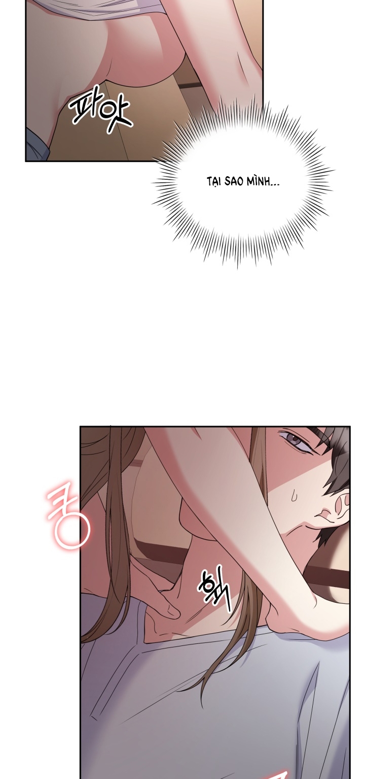 [18+] in the cage Chap 9 - Trang 2