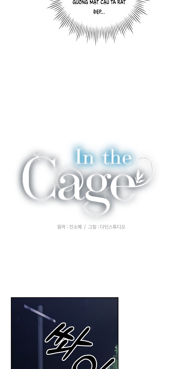 [18+] in the cage Chap 9 - Trang 2