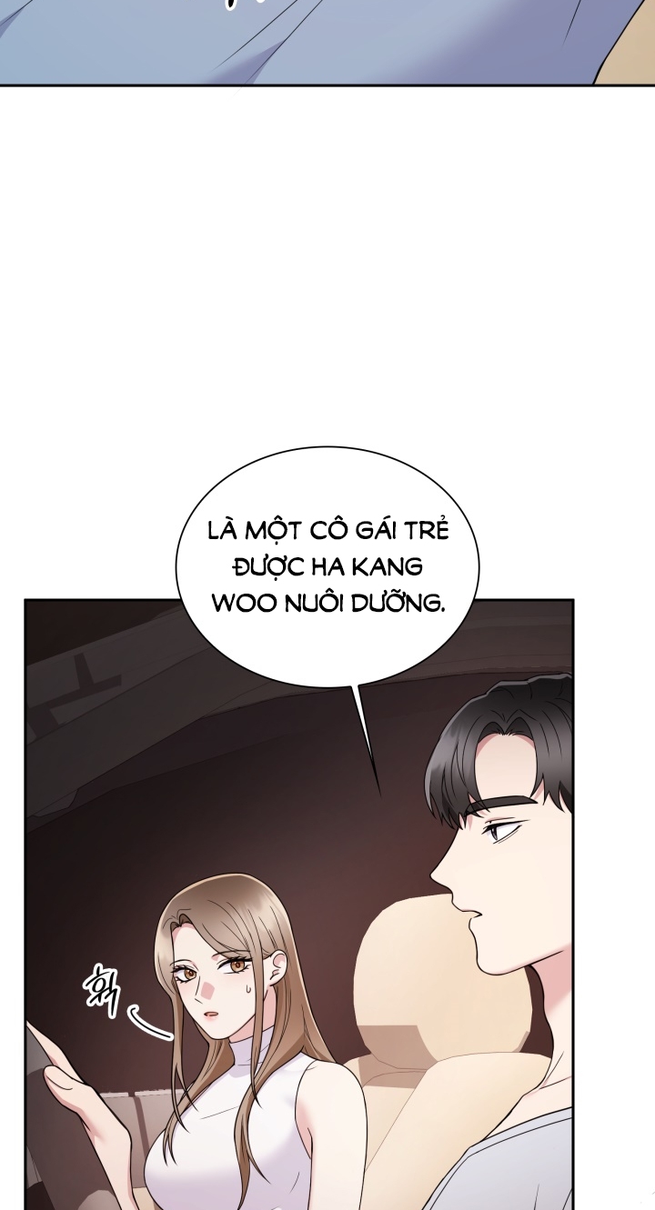 [18+] in the cage Chap 7 - Next 7.1