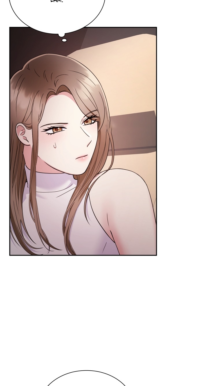 [18+] in the cage Chap 7 - Next 7.1