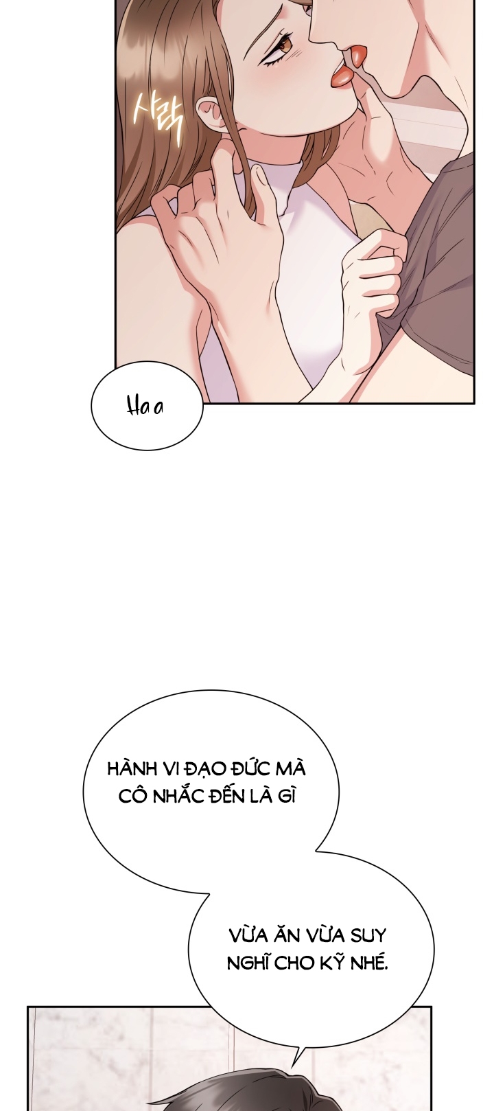 [18+] in the cage Chap 7 - Trang 2