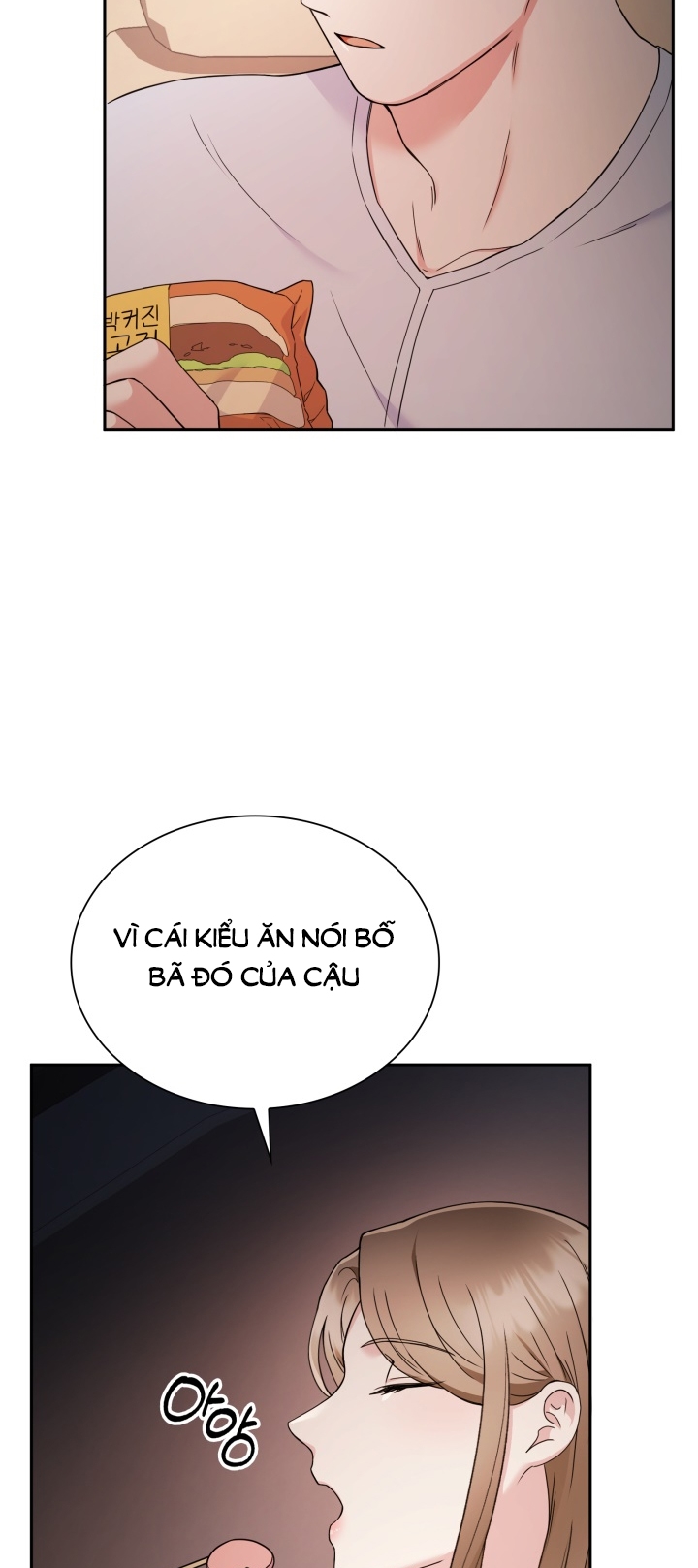 [18+] in the cage Chap 7 - Trang 2