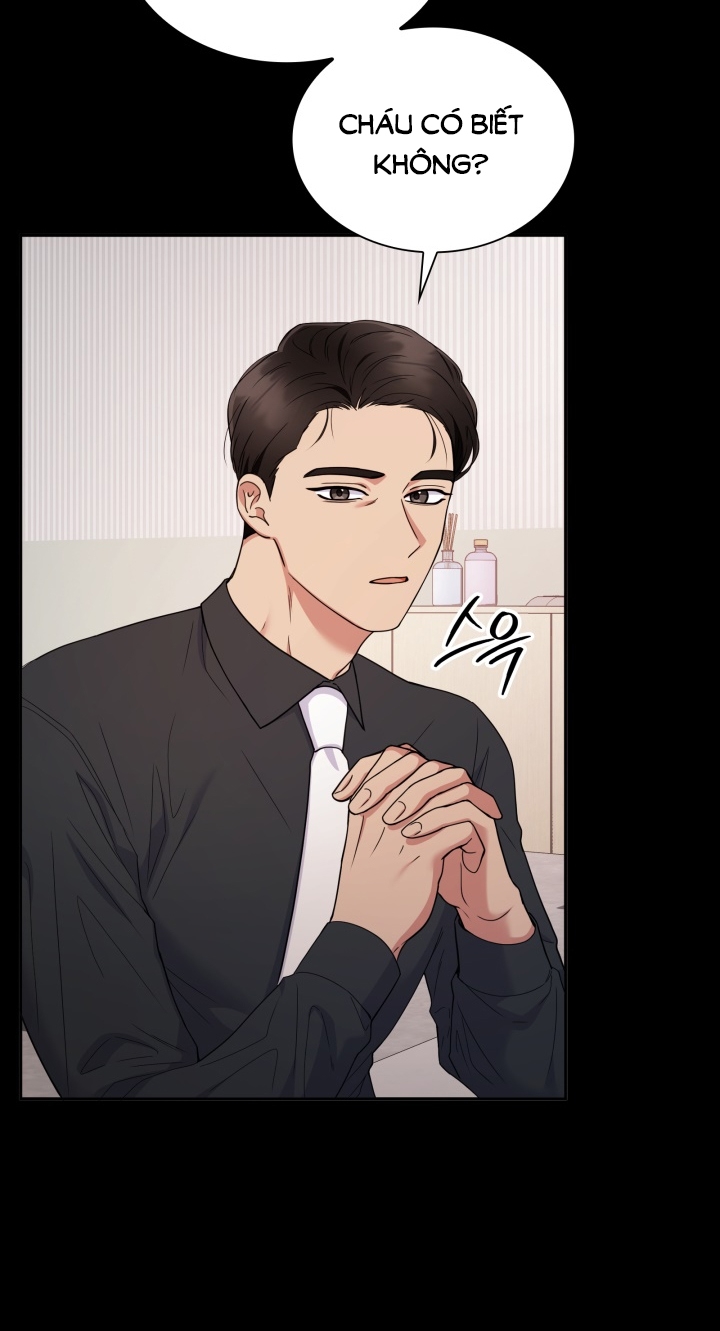 [18+] in the cage Chap 7 - Next 7.1