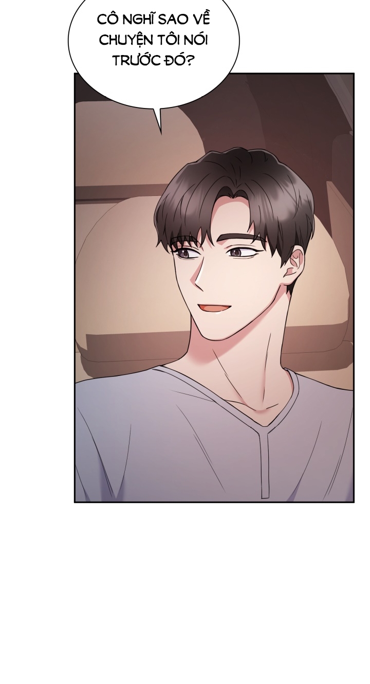 [18+] in the cage Chap 7 - Trang 2