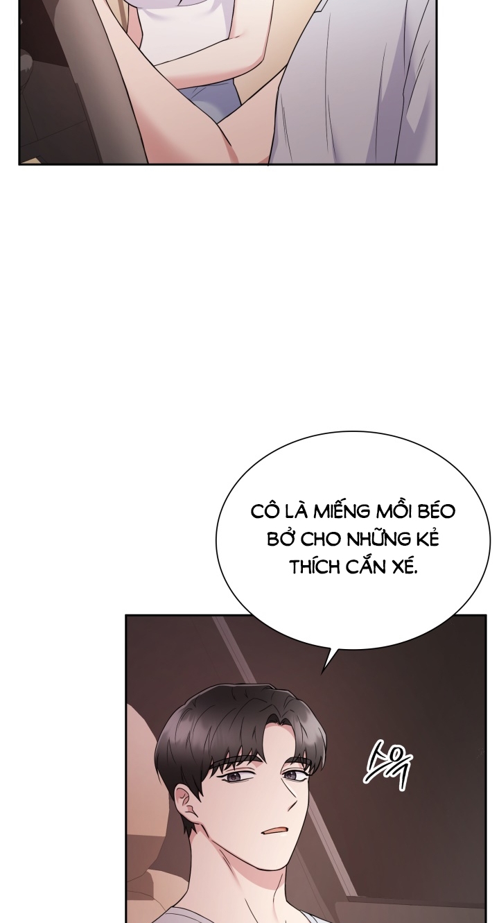 [18+] in the cage Chap 7 - Trang 2