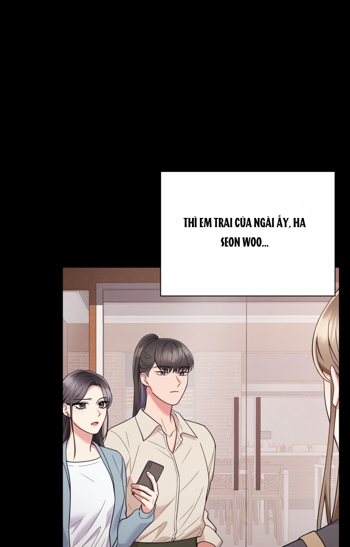 [18+] in the cage Chap 7 - Trang 2