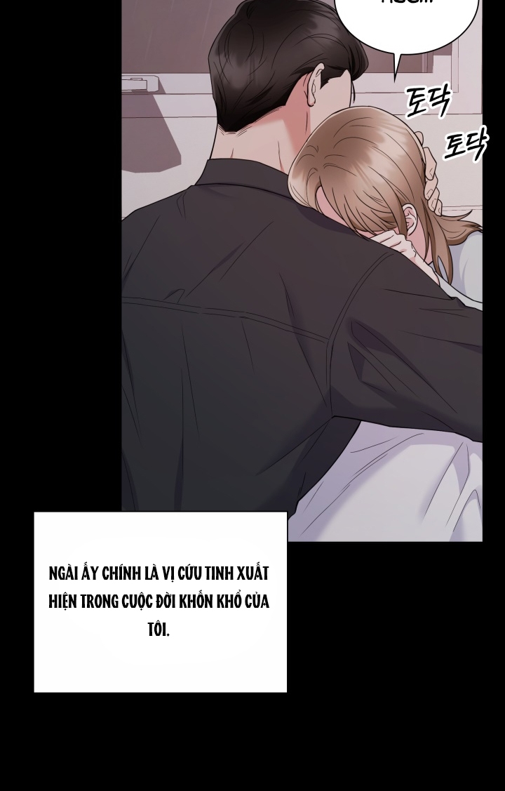 [18+] in the cage Chap 7 - Trang 2