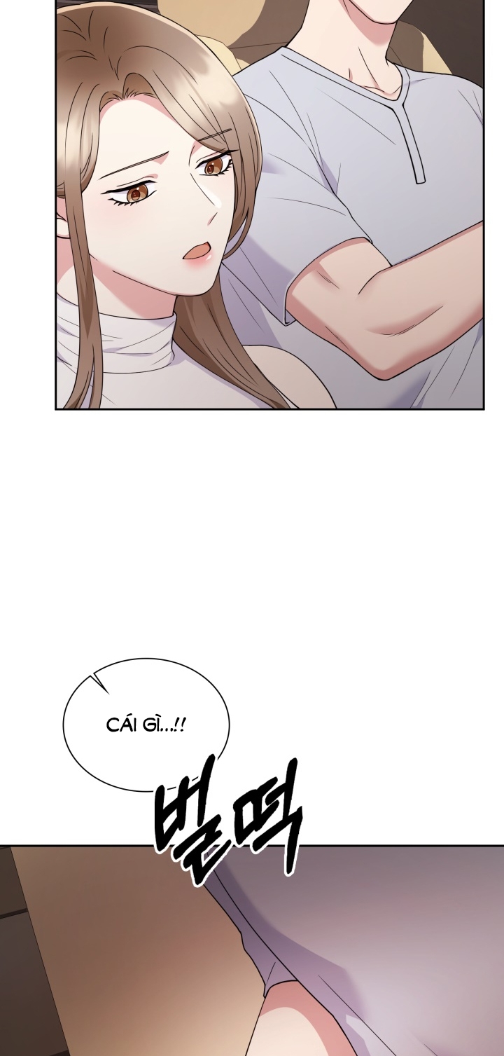 [18+] in the cage Chap 8 - Trang 2