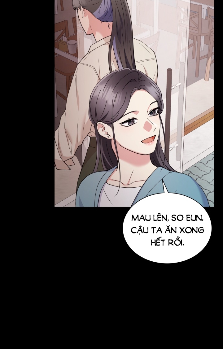 [18+] in the cage Chap 7 - Trang 2