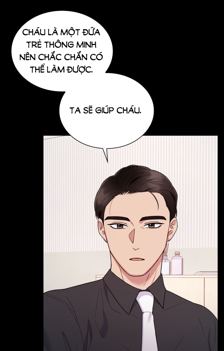 [18+] in the cage Chap 7 - Next 7.1