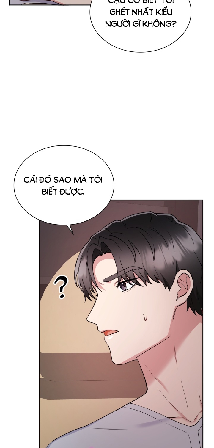 [18+] in the cage Chap 8 - Trang 2