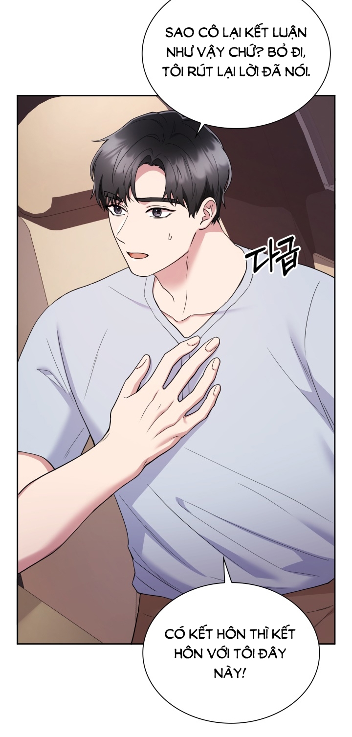 [18+] in the cage Chap 8 - Trang 2